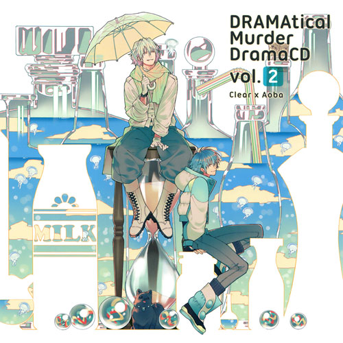 File:DRAMAtical Murder Drama CD 2 Clear × Aoba.jpg