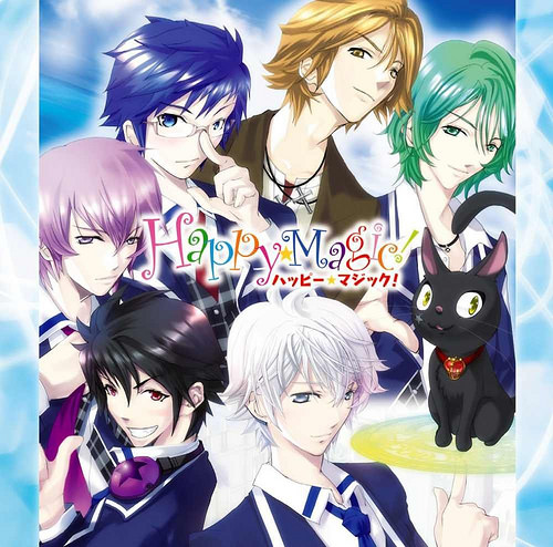 File:Happy☆Magic! Amazon Original Tokuten Drama CD.jpg