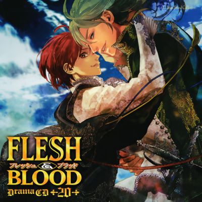 Flesh & Blood 20