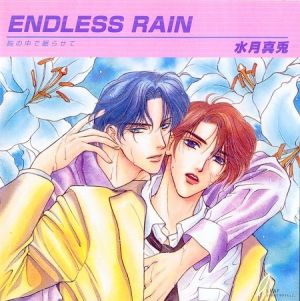 ENDLESS 1 ENDLESS RAIN ～Mune no Naka de Nemurasete～.jpg