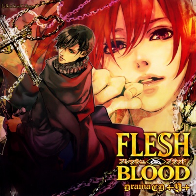 Flesh & Blood 9