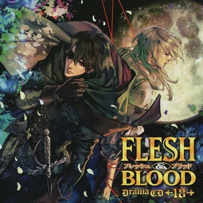 Flesh & Blood 18