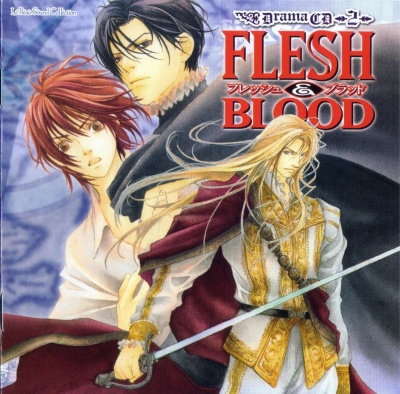 Flesh & Blood 2