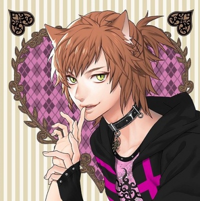 Mayoi Alice to Fushigi no Kuni -Mad Tea Party- Cheshire Cat Hen
