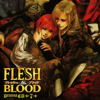 Flesh & Blood 7