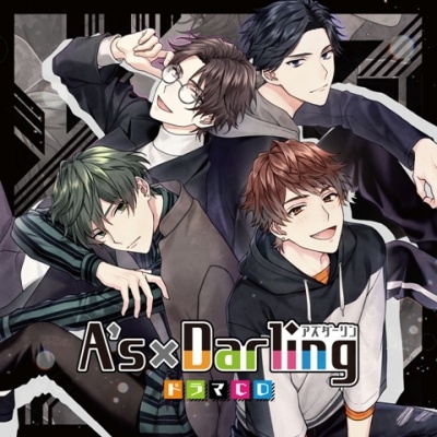 A’s×Darling