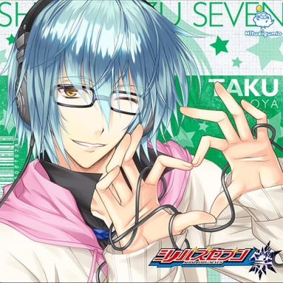 Shino Buzz Seven Vol.06 Taku