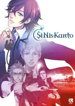 Si-Nis-Kanto Game Cover