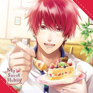 My♥Sweet Hubby vol.1 Kohinata You.jpg